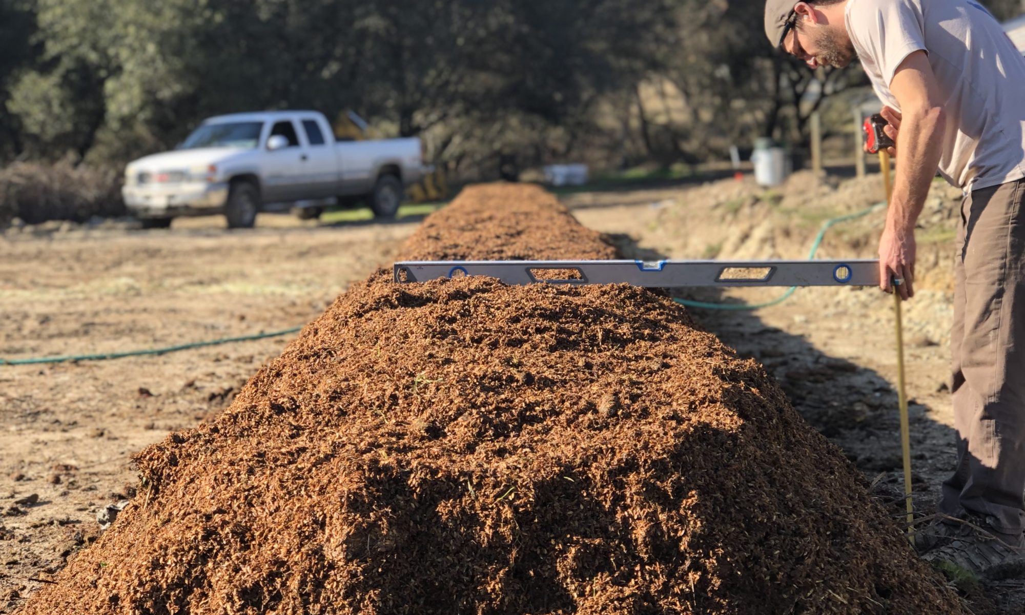 BioAmendments Catalyst BioAmendments