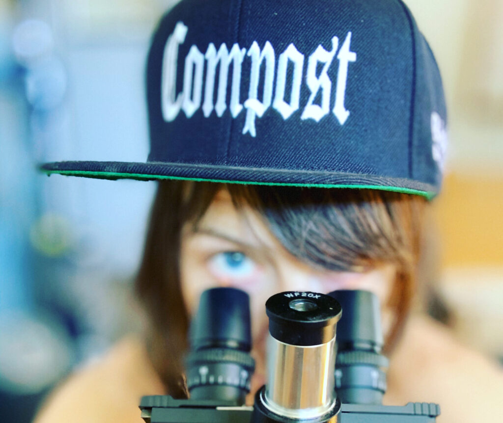 Bulk Compost Catalyst BioAmendments