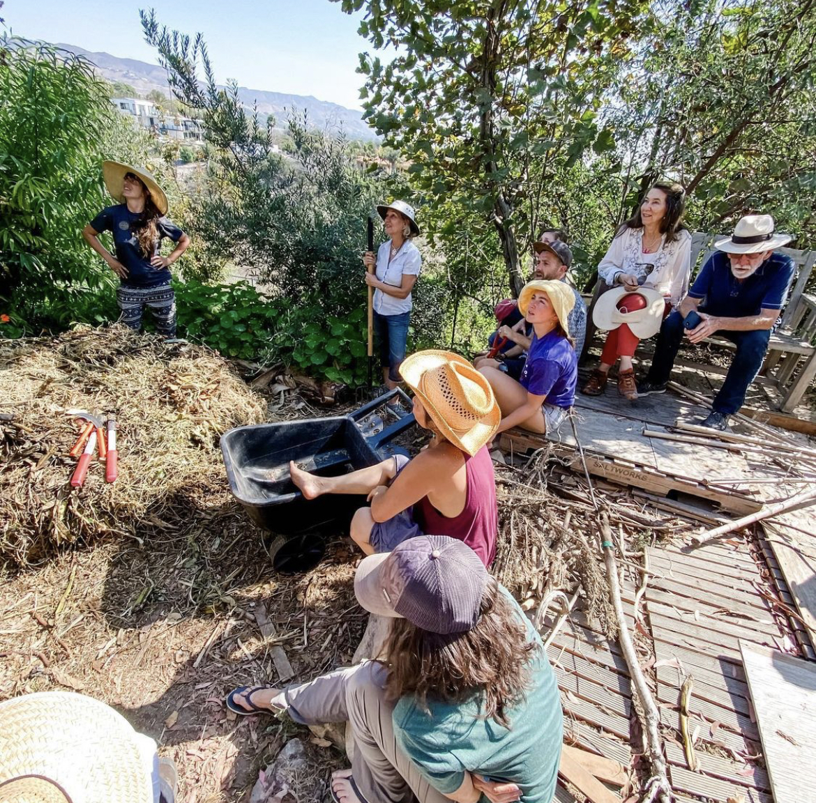 Compost Workshop